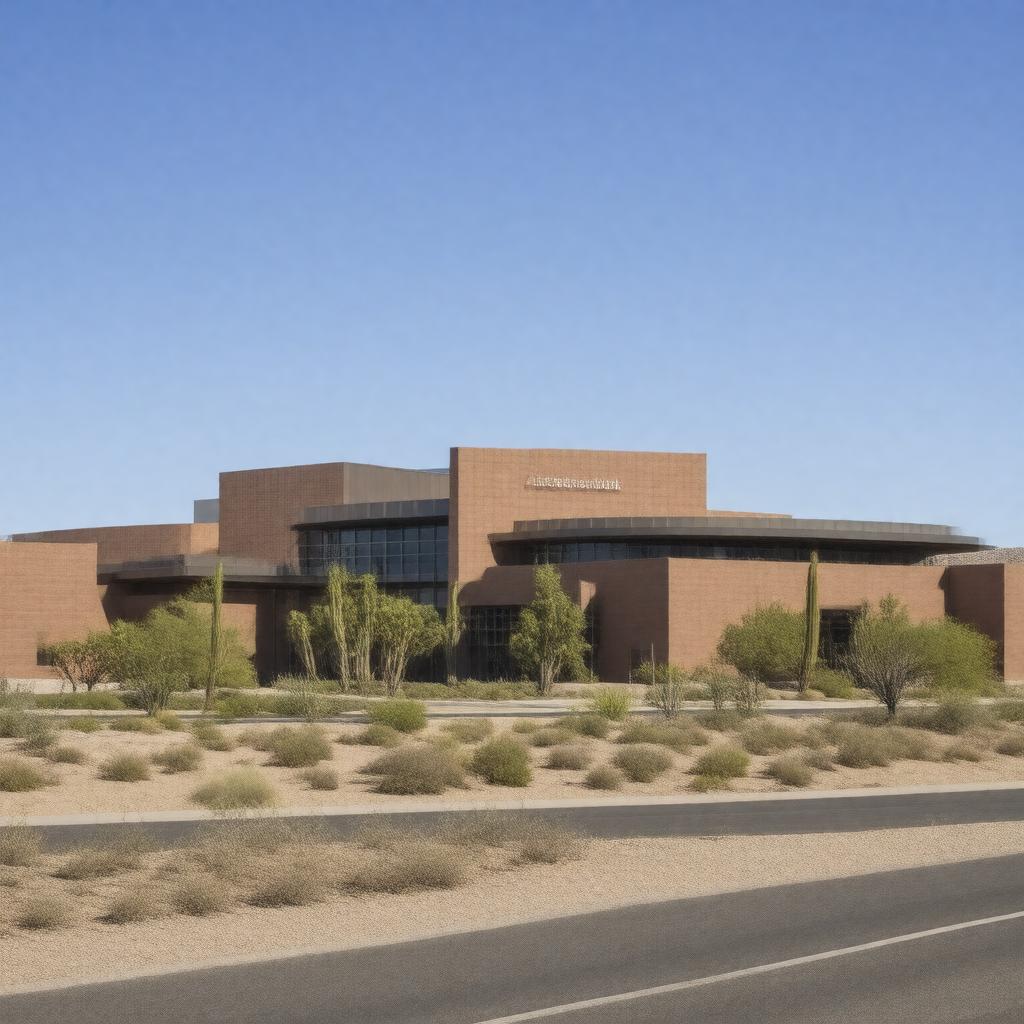 Arizona Cancer Center
